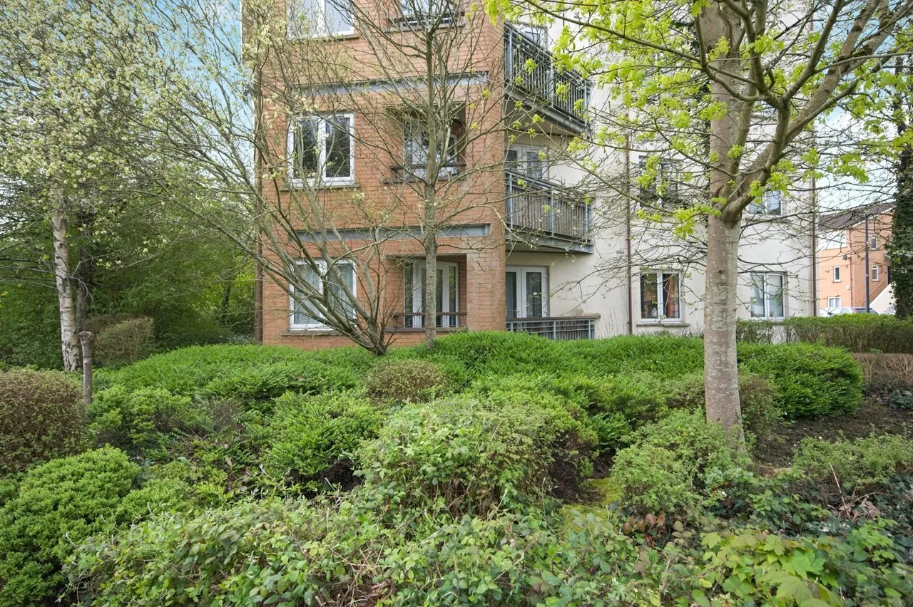 Grangemoor Court, Cardiff, CF11, photo 8