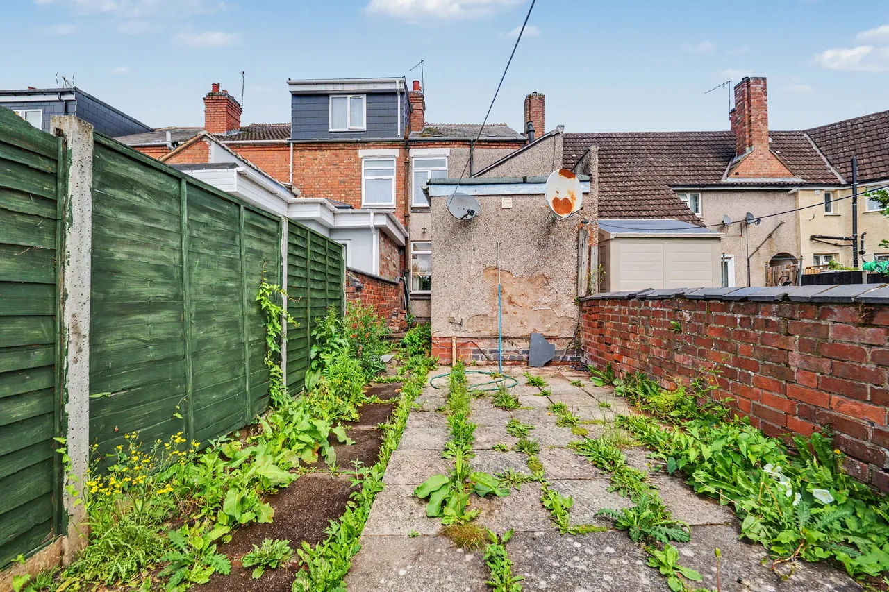 Orwell Road, Coventry, CV1, photo 13