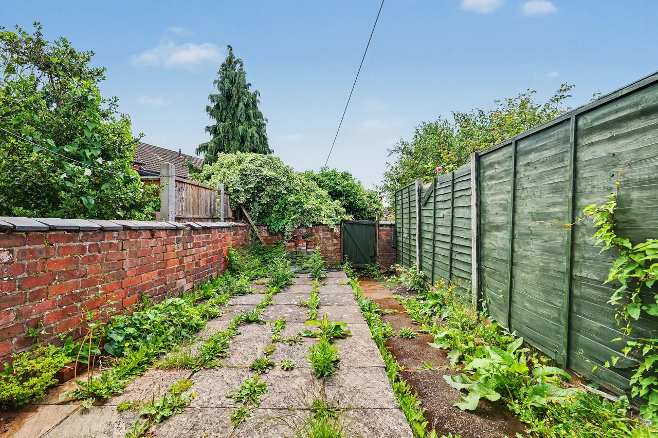 Orwell Road, Coventry, CV1, photo 14
