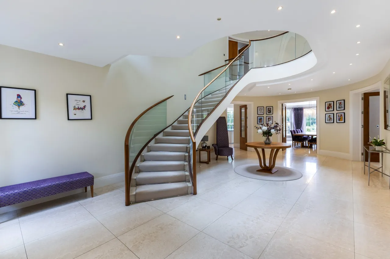 Virginia Water, Surrey, GU25 4RT, photo 5