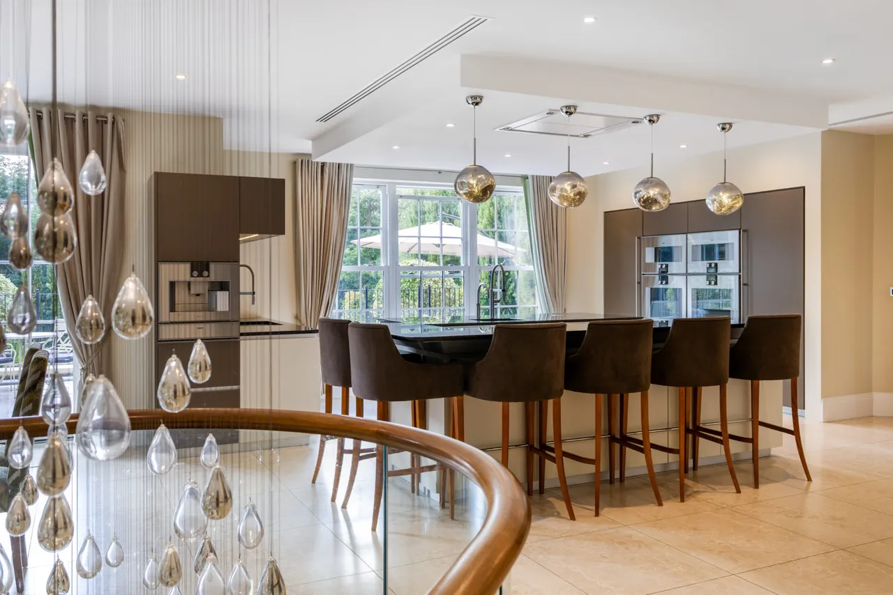 Virginia Water, Surrey, GU25 4RT, photo 7
