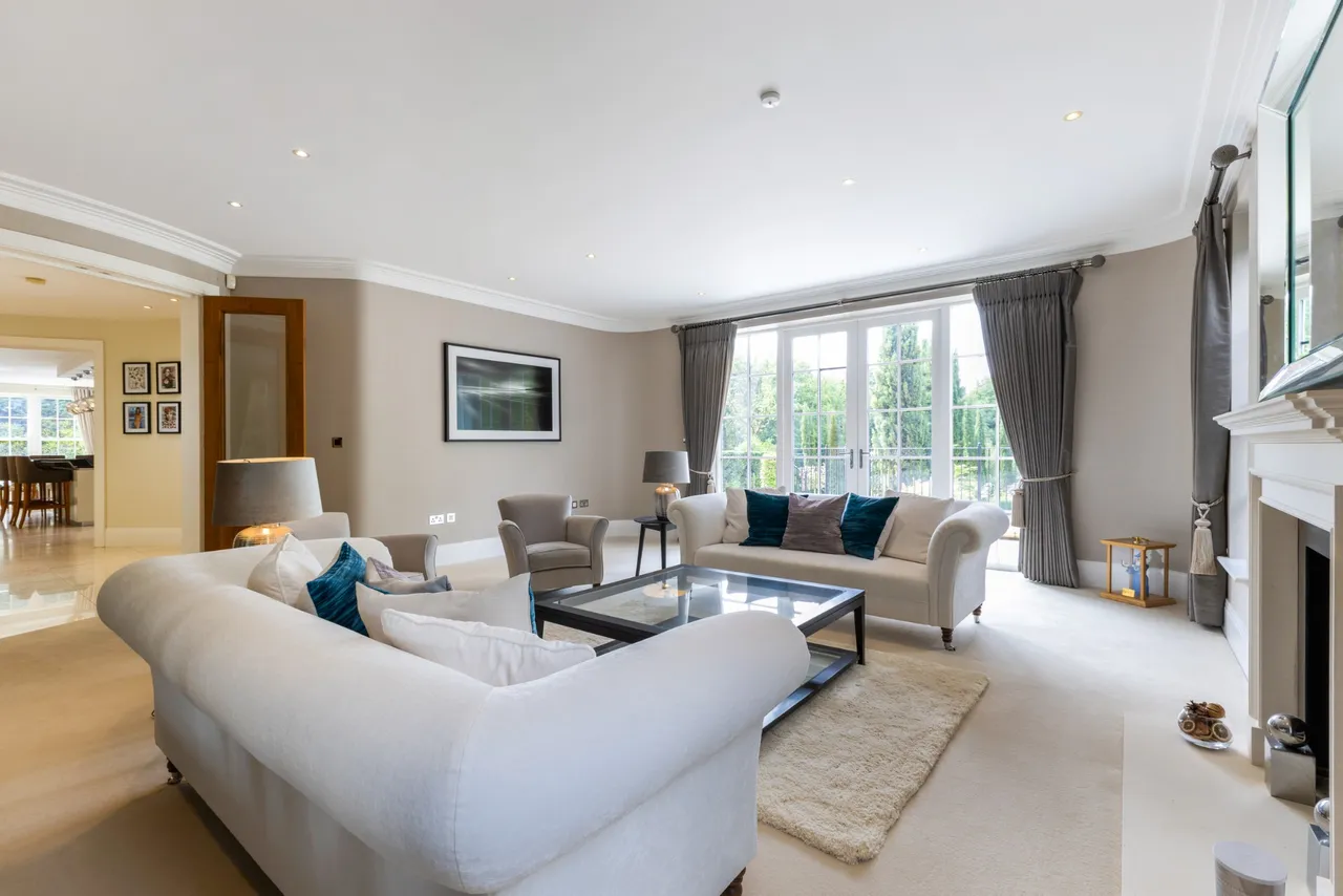 Virginia Water, Surrey, GU25 4RT, photo 9
