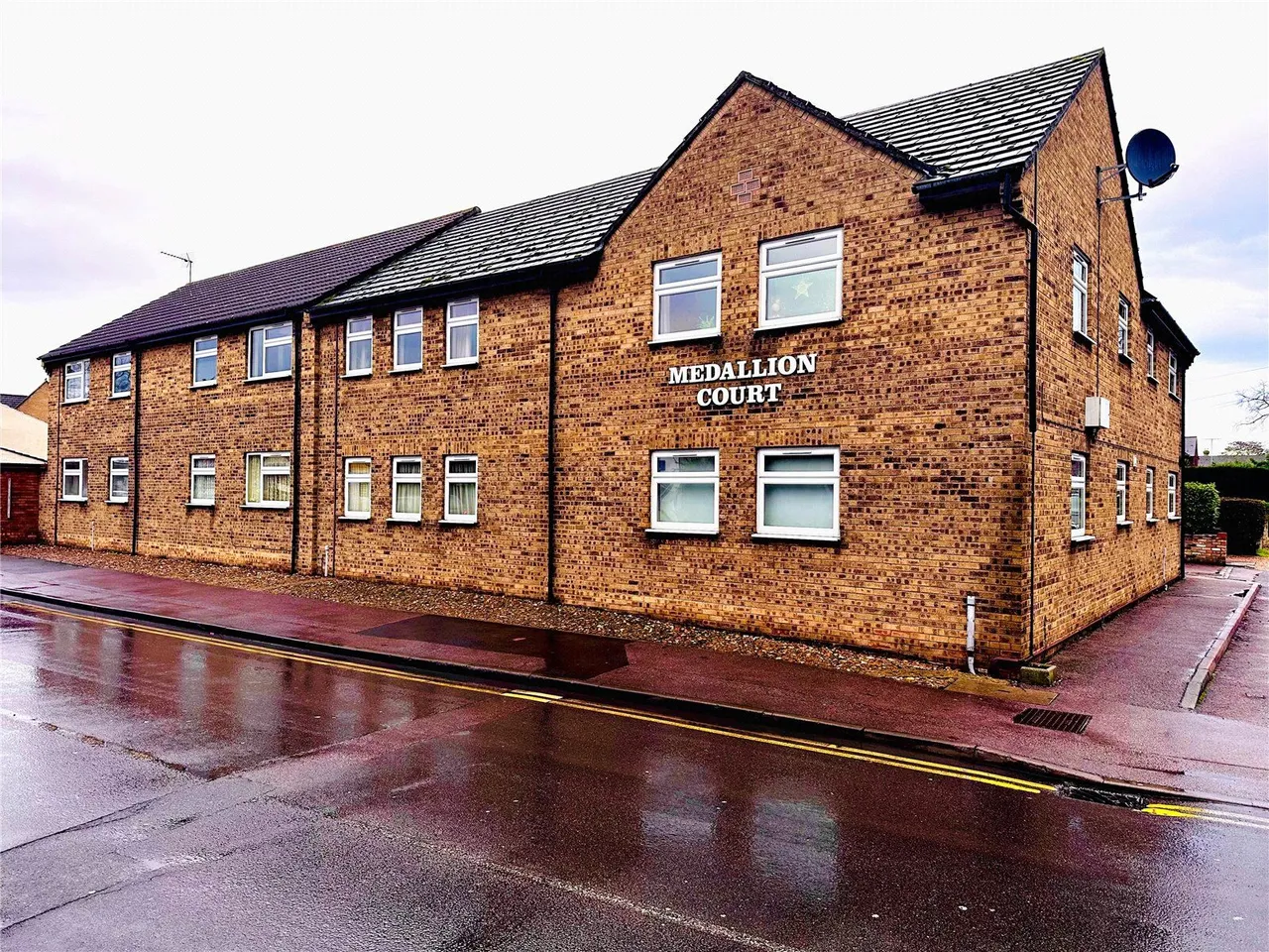 Cambridge Street, St. Neots, PE19, photo 4