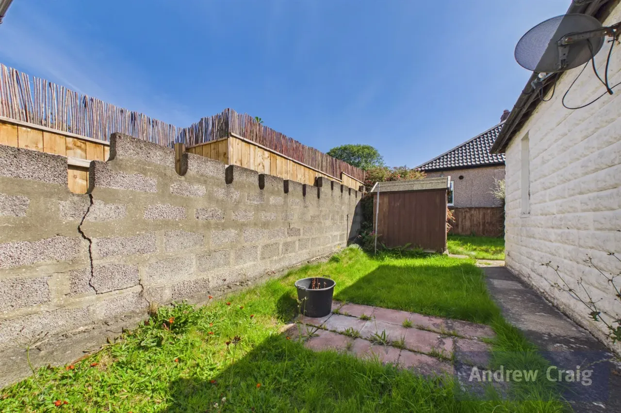 Glynwood Gardens, Low Fell, NE9, photo 11