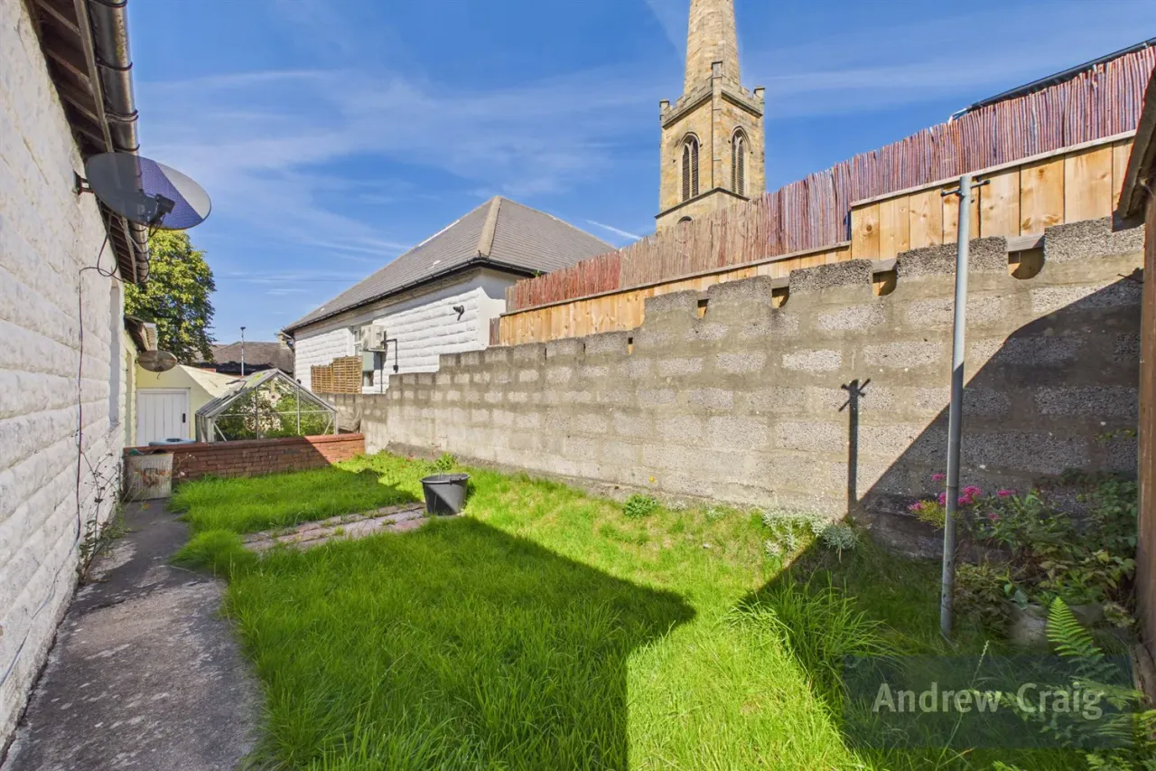 Glynwood Gardens, Low Fell, NE9, photo 10