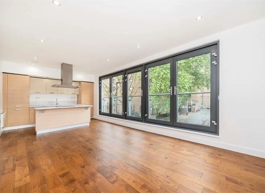 Cosser Street, Waterloo, SE1, photo 2