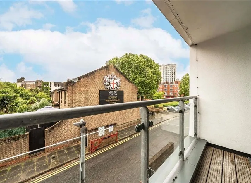 Cosser Street, Waterloo, SE1, photo 5