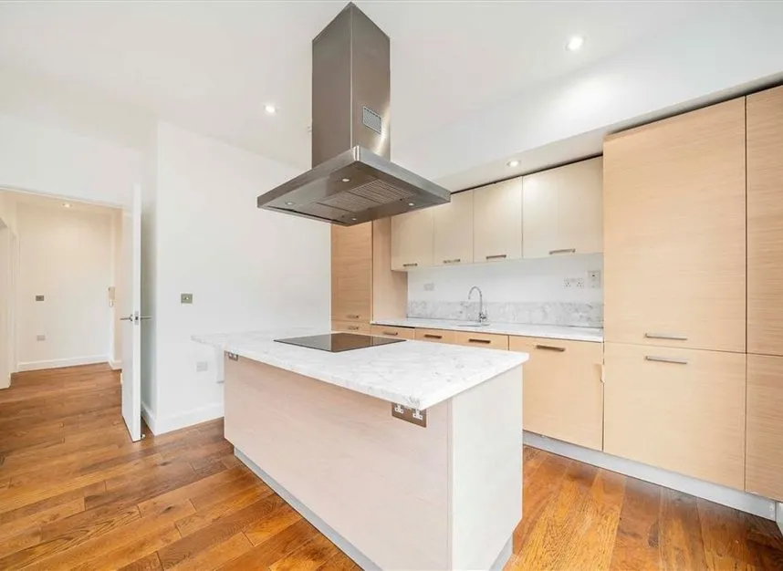 Cosser Street, Waterloo, SE1, photo 3