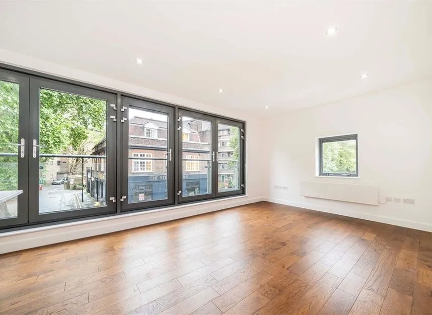 Cosser Street, Waterloo, SE1, photo 4
