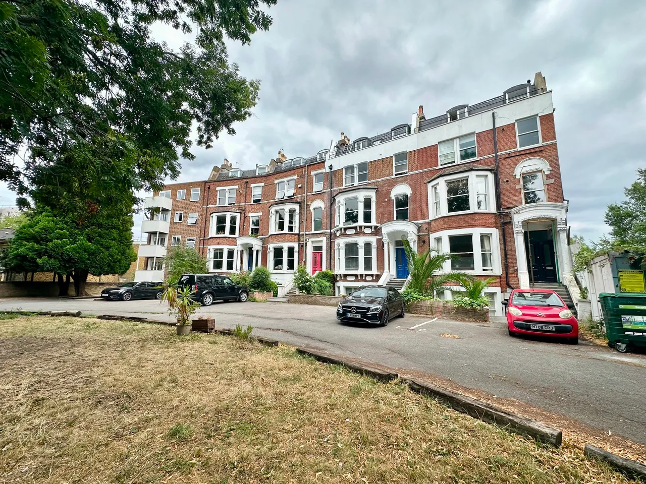 Brixton, London, SW2, photo 9