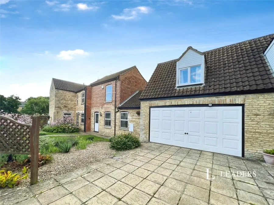 Bridge Street, Deeping St. James, PE6, photo 17