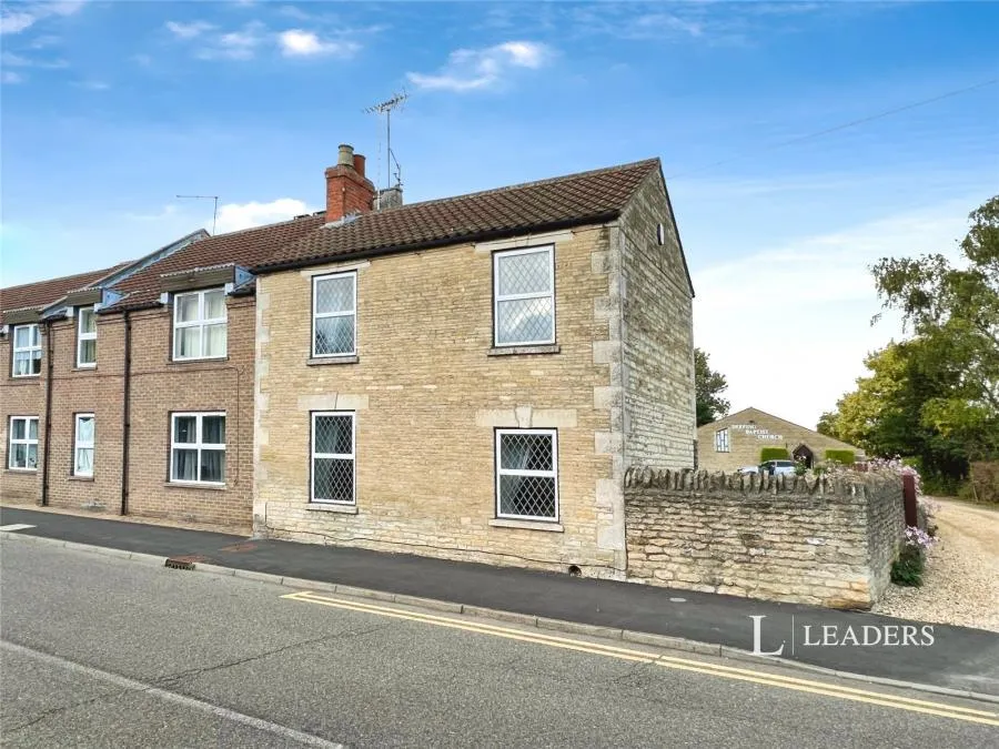 Bridge Street, Deeping St. James, PE6, photo 16