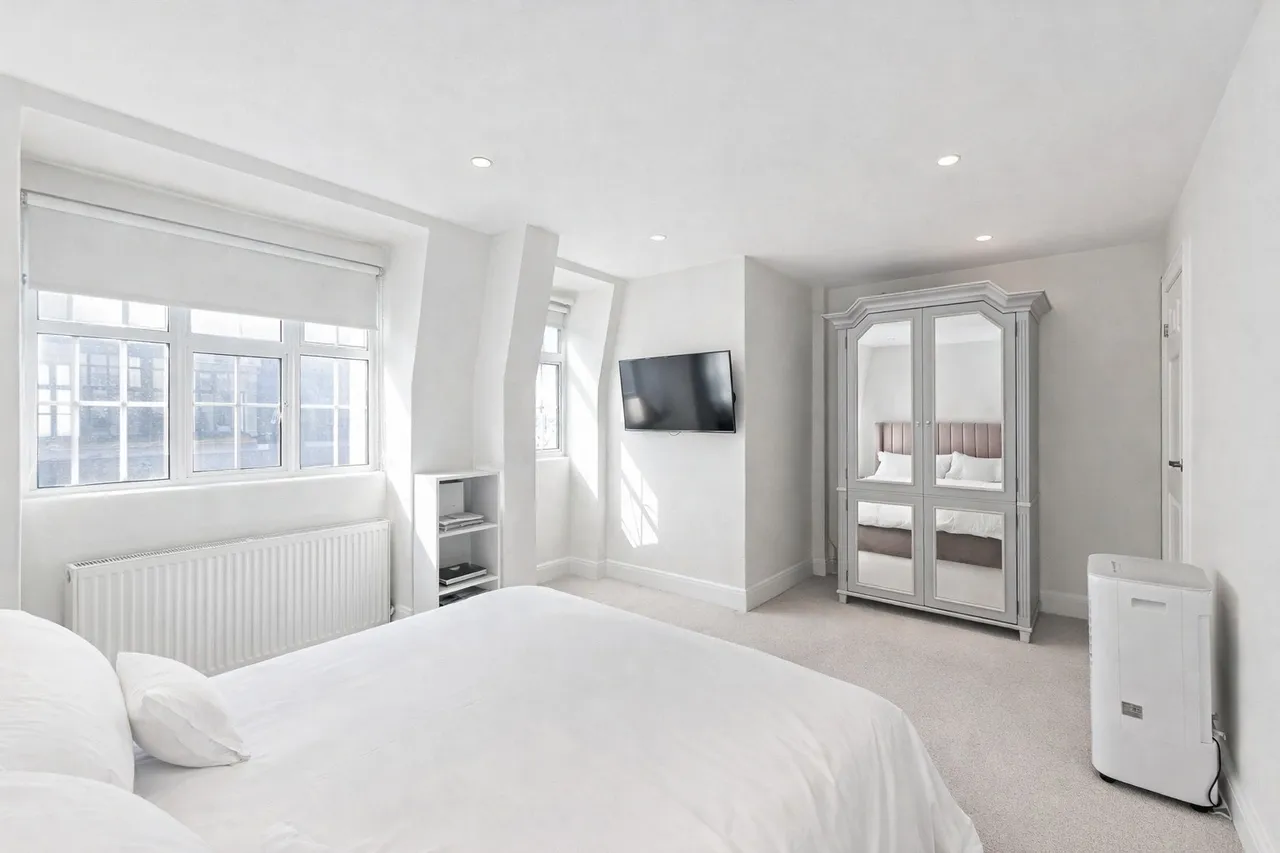 Sloane Street, SW1X, photo 7