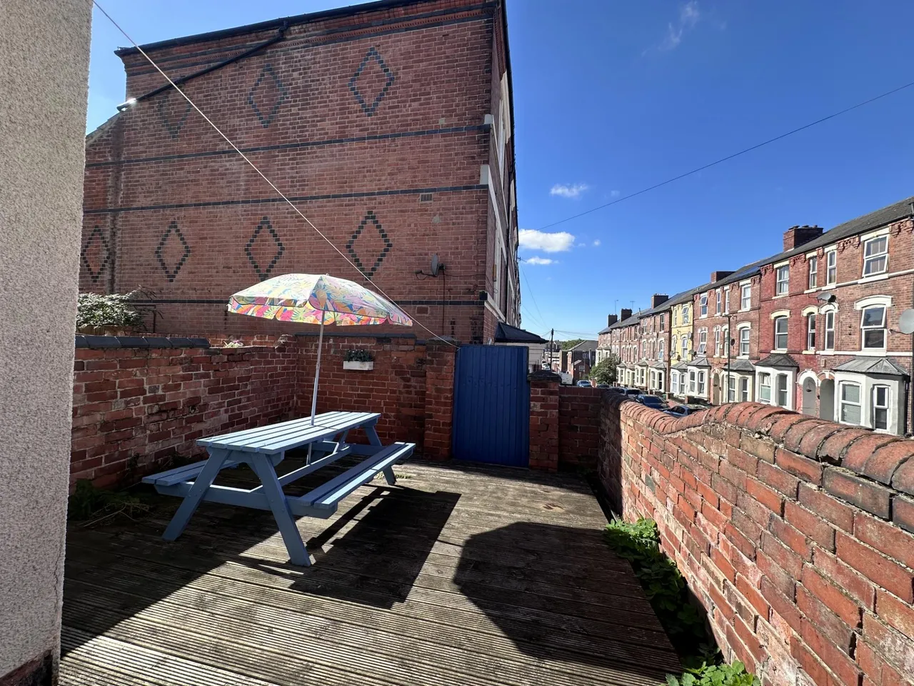 Maples Street, Radford, NG7, photo 9
