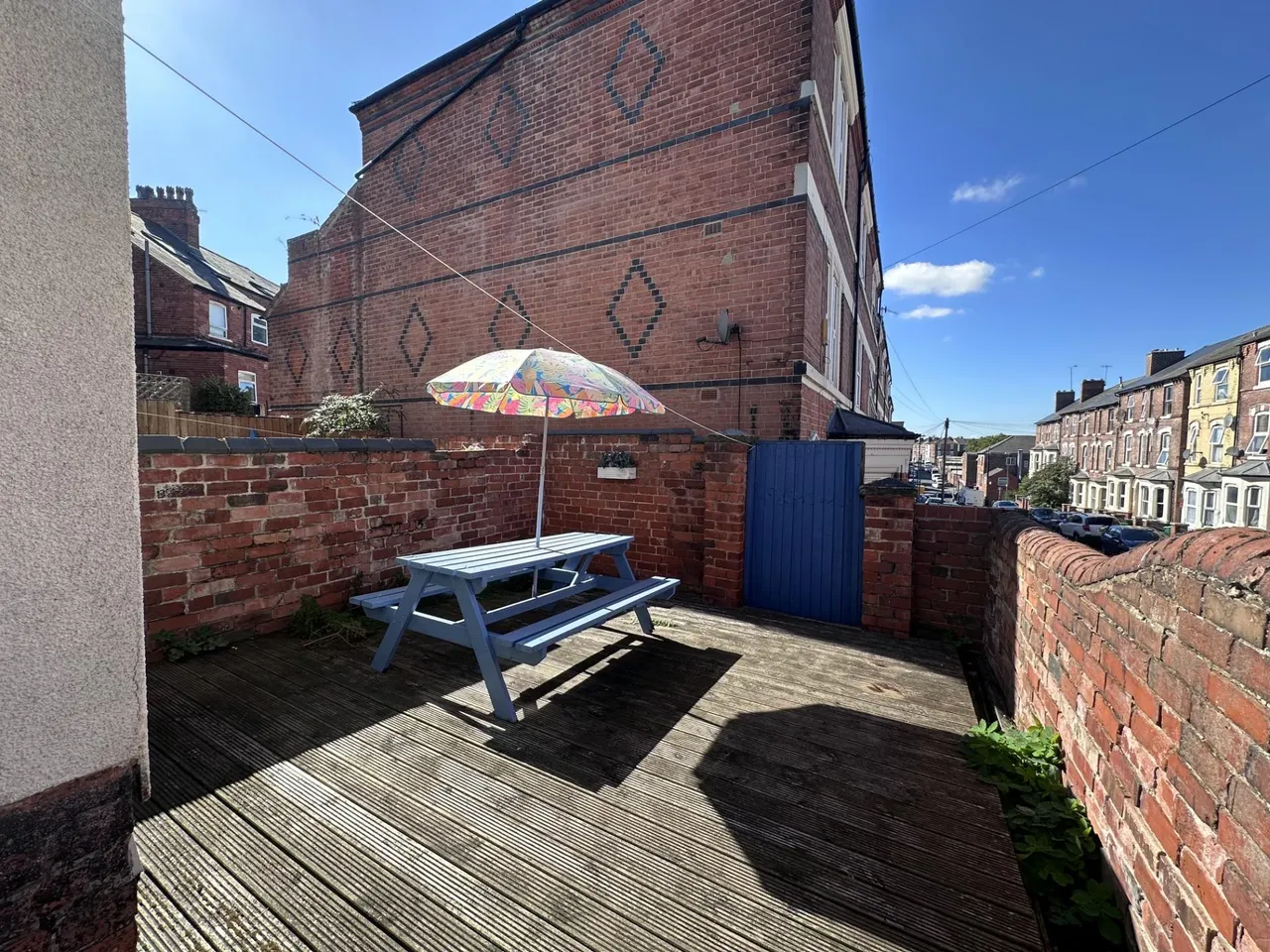 Maples Street, Radford, NG7, photo 8
