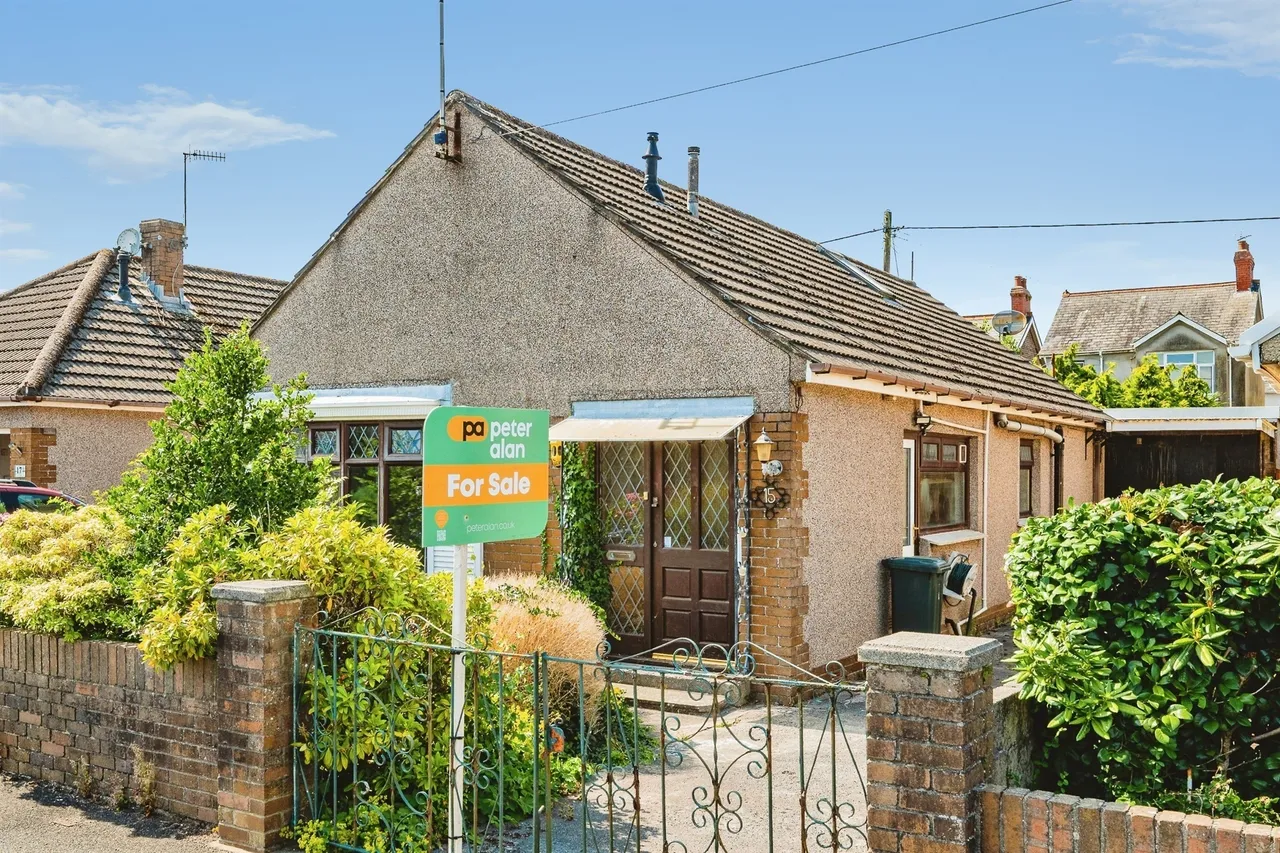 Heol Adare Bridgend, CF32, photo 20