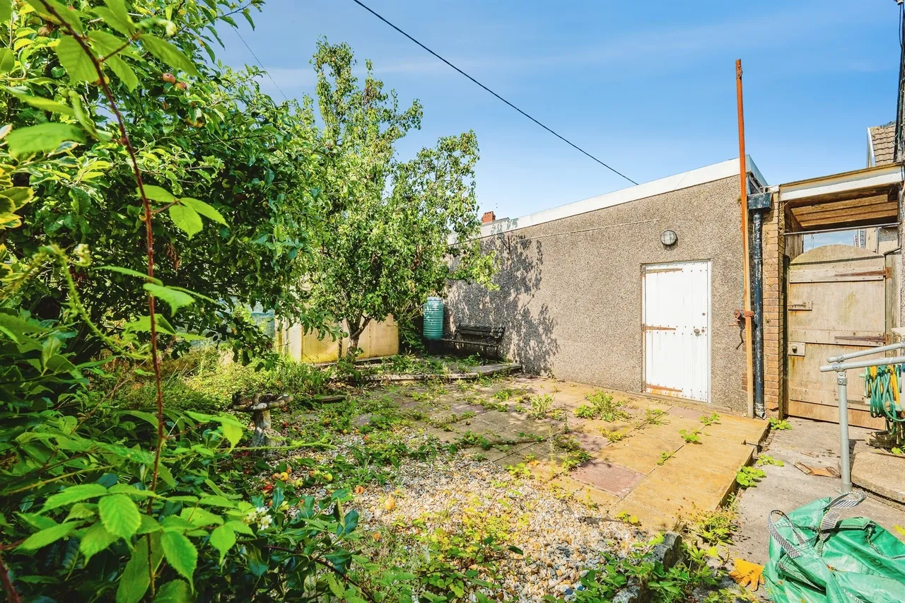 Heol Adare Bridgend, CF32, photo 19
