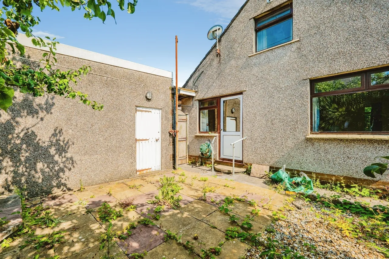Heol Adare Bridgend, CF32, photo 16