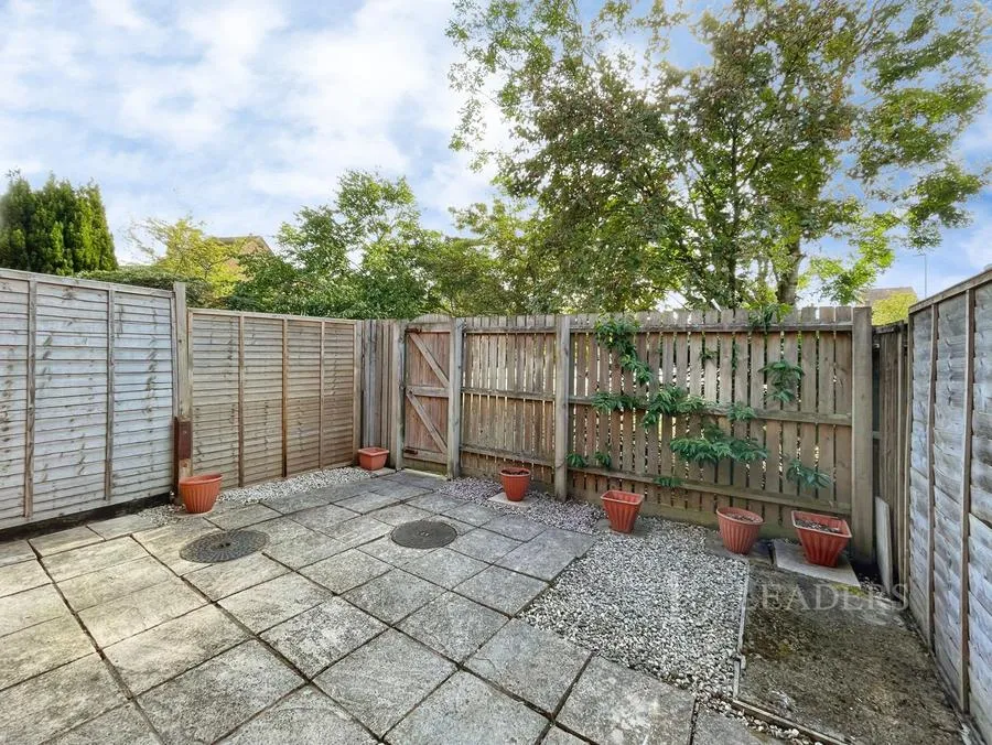 Vallis Close, Poole, BH15, photo 2