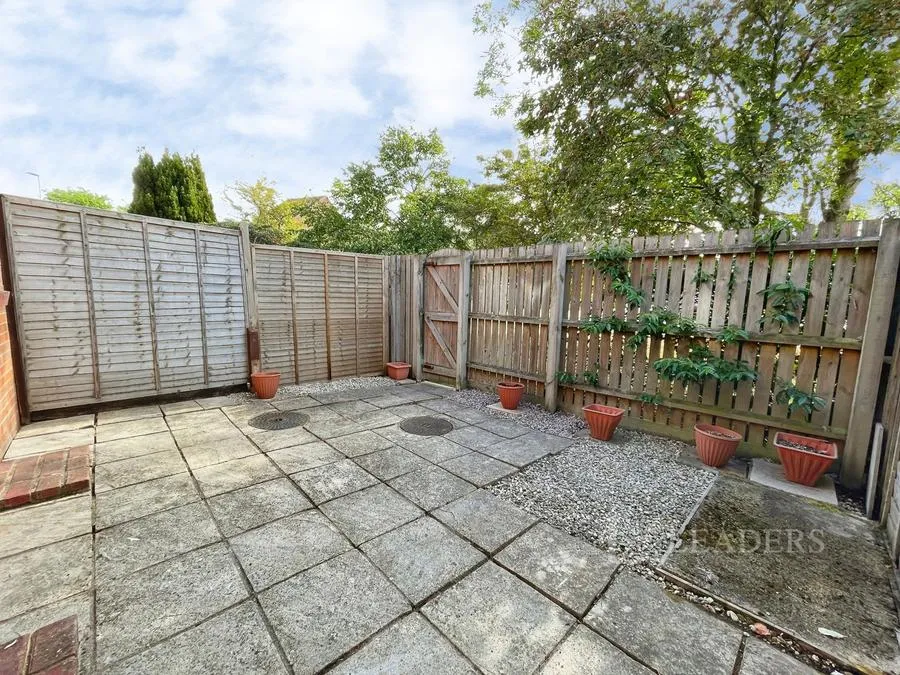 Vallis Close, Poole, BH15, photo 18