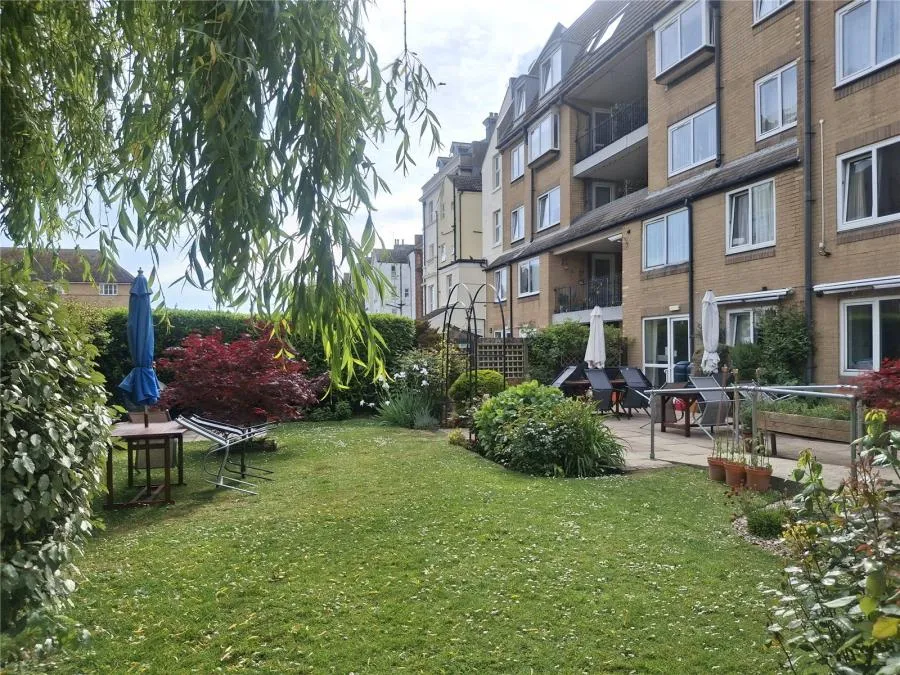 The Avenue, Eastbourne, BN21, photo 6