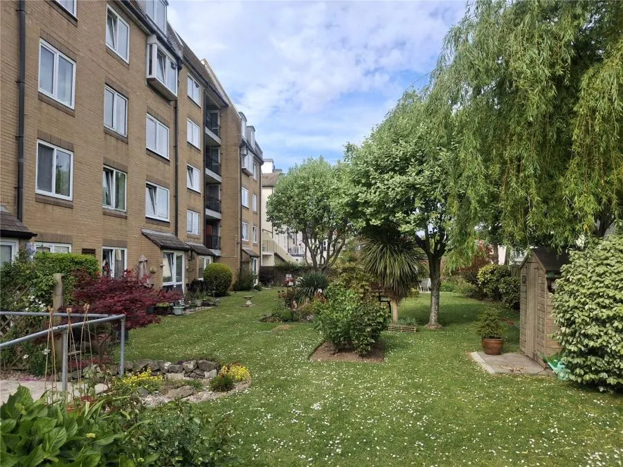 The Avenue, Eastbourne, BN21, photo 10