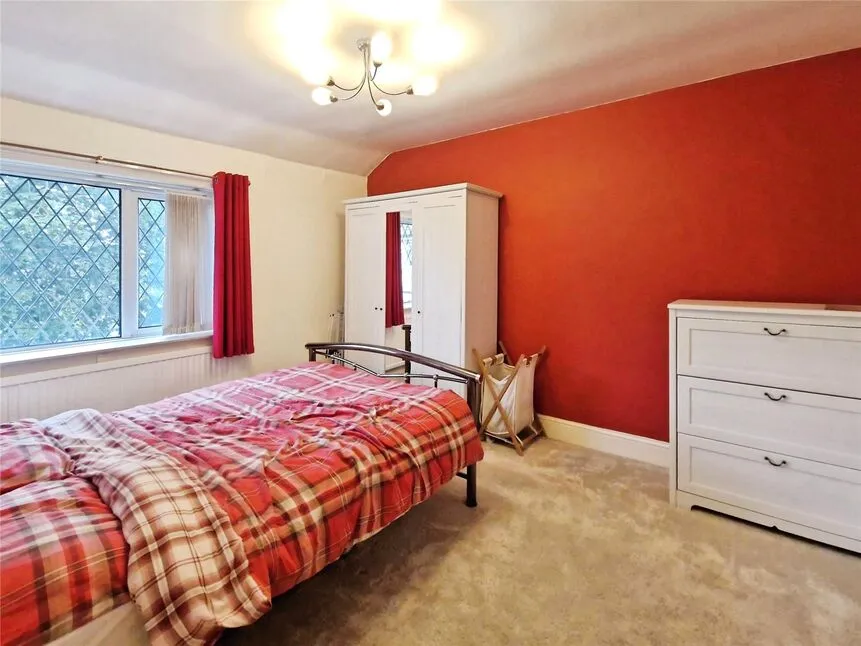 Thornfield Crescent, Little Hulton, M38, photo 5