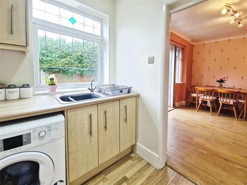 Thornfield Crescent, Little Hulton, M38, photo 13