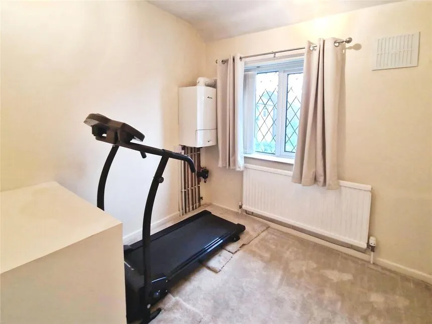Thornfield Crescent, Little Hulton, M38, photo 17