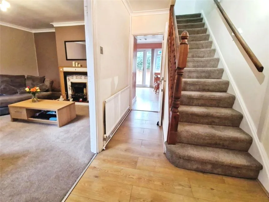 Thornfield Crescent, Little Hulton, M38, photo 9