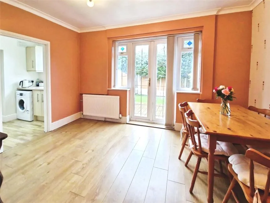 Thornfield Crescent, Little Hulton, M38, photo 11