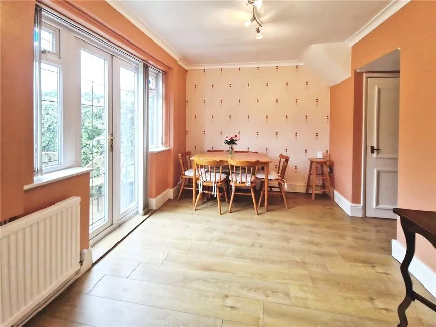 Thornfield Crescent, Little Hulton, M38, photo 12