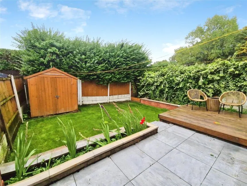 Thornfield Crescent, Little Hulton, M38, photo 14