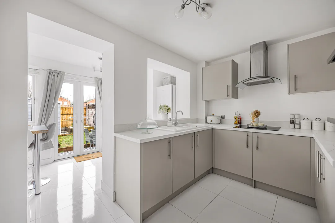 Millers Close, Leominster, photo 8