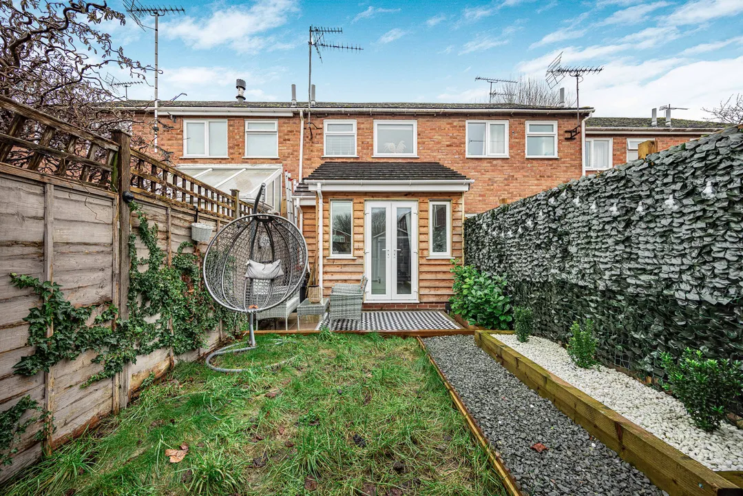 Millers Close, Leominster, photo 17