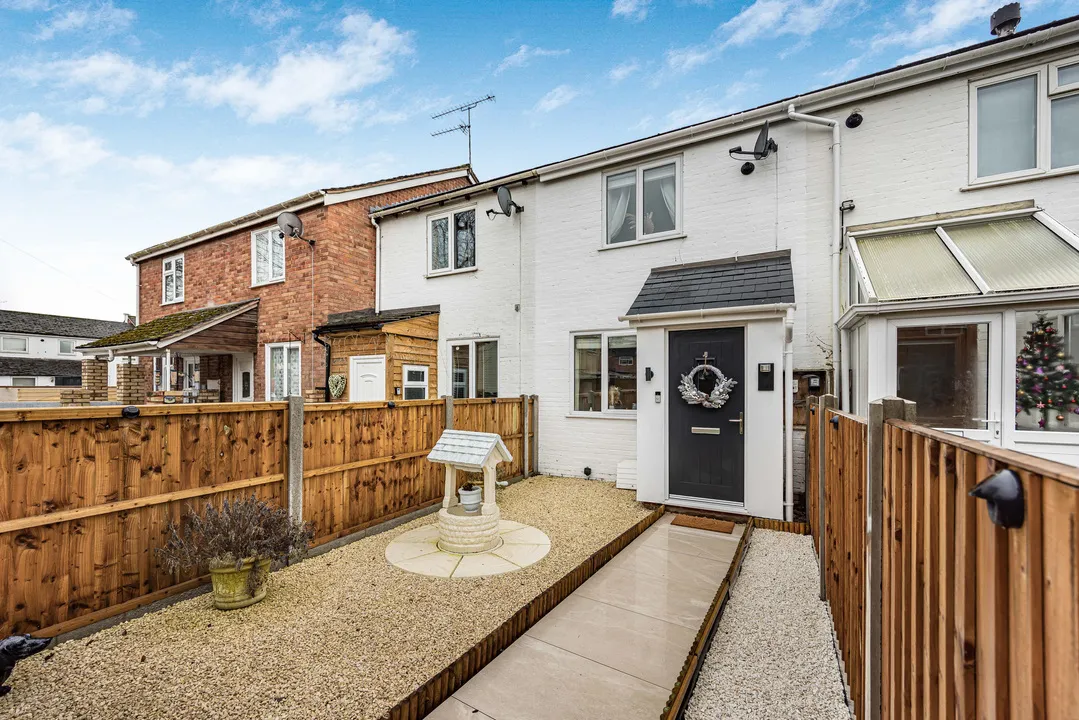 Millers Close, Leominster, photo 19