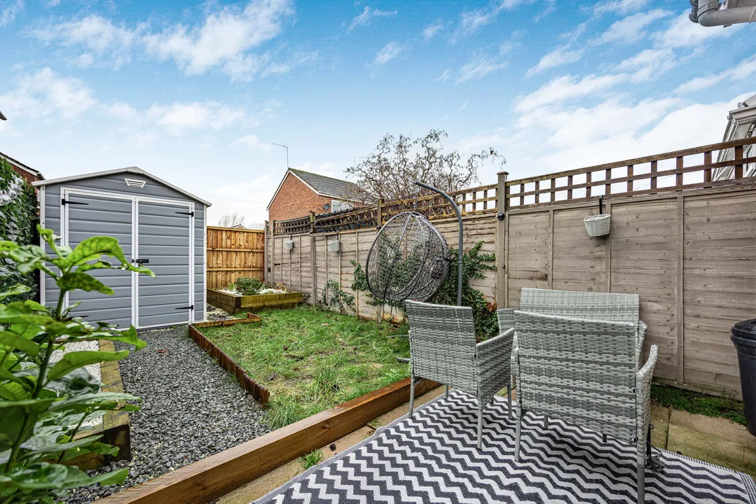 Millers Close, Leominster, photo 16