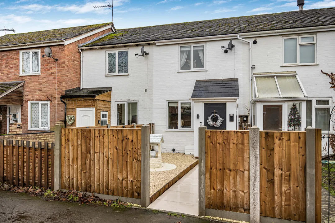 Millers Close, Leominster, photo 37