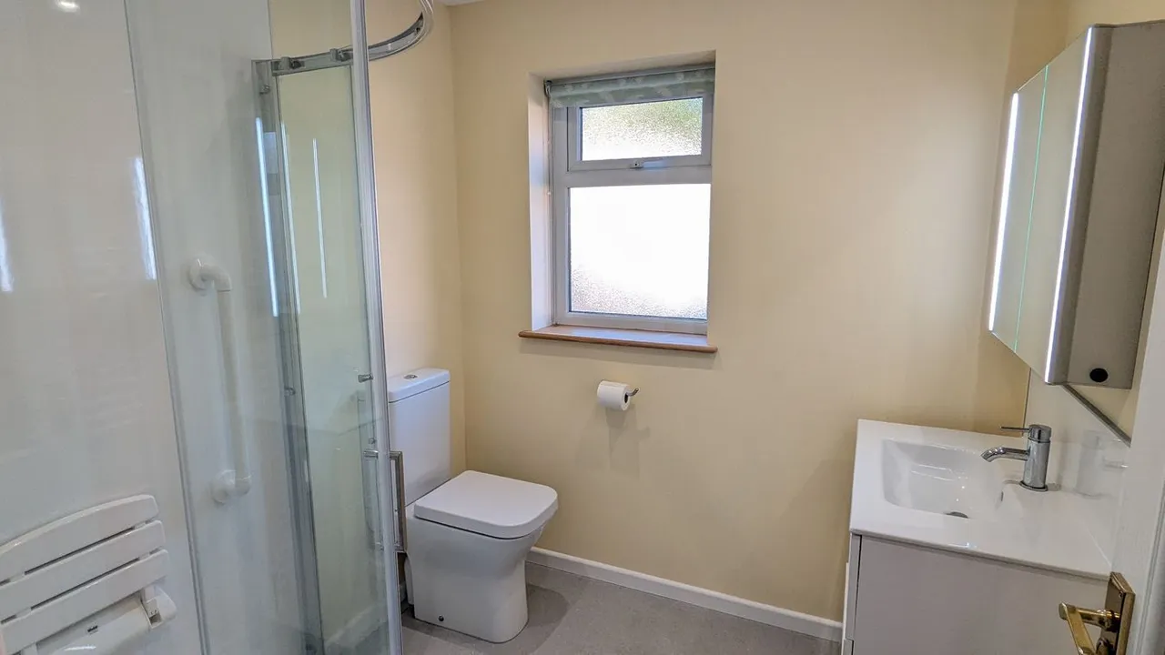 North Road, Wells, BA5, photo 15