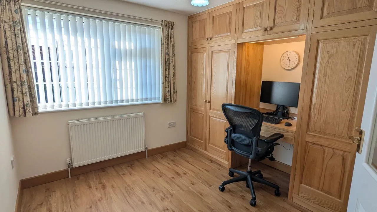North Road, Wells, BA5, photo 16