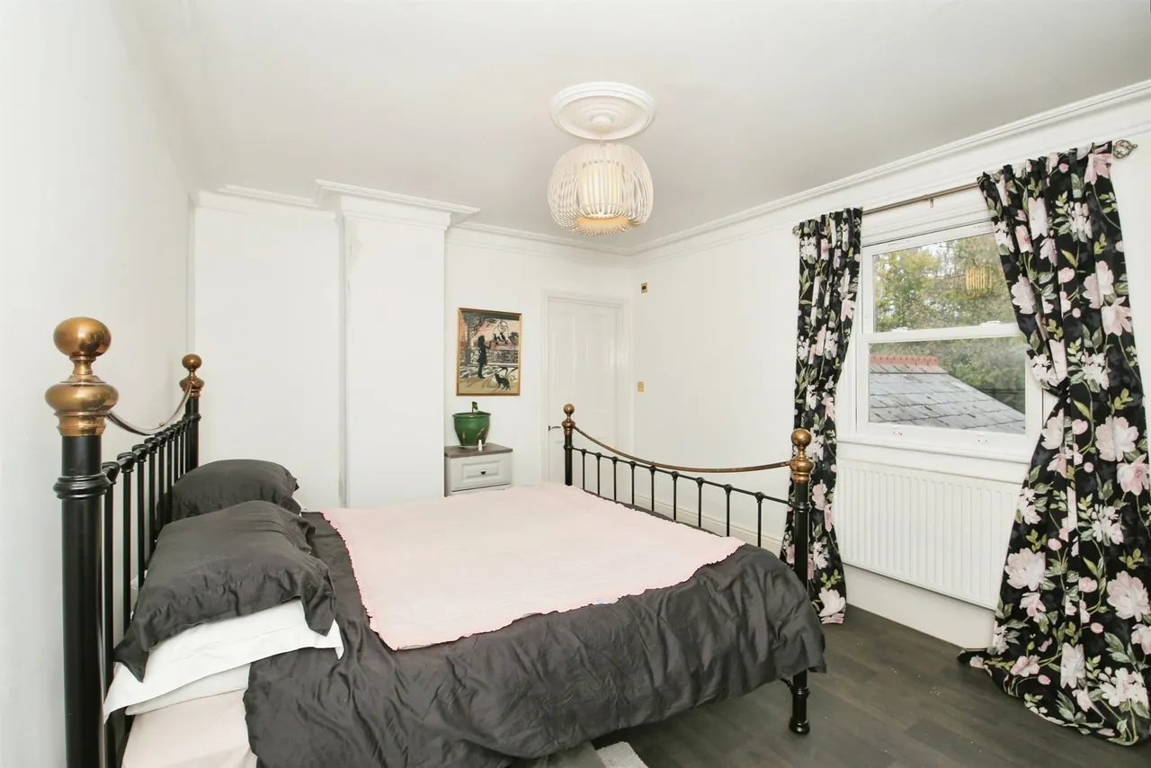 Elwyn Road, March, photo 10