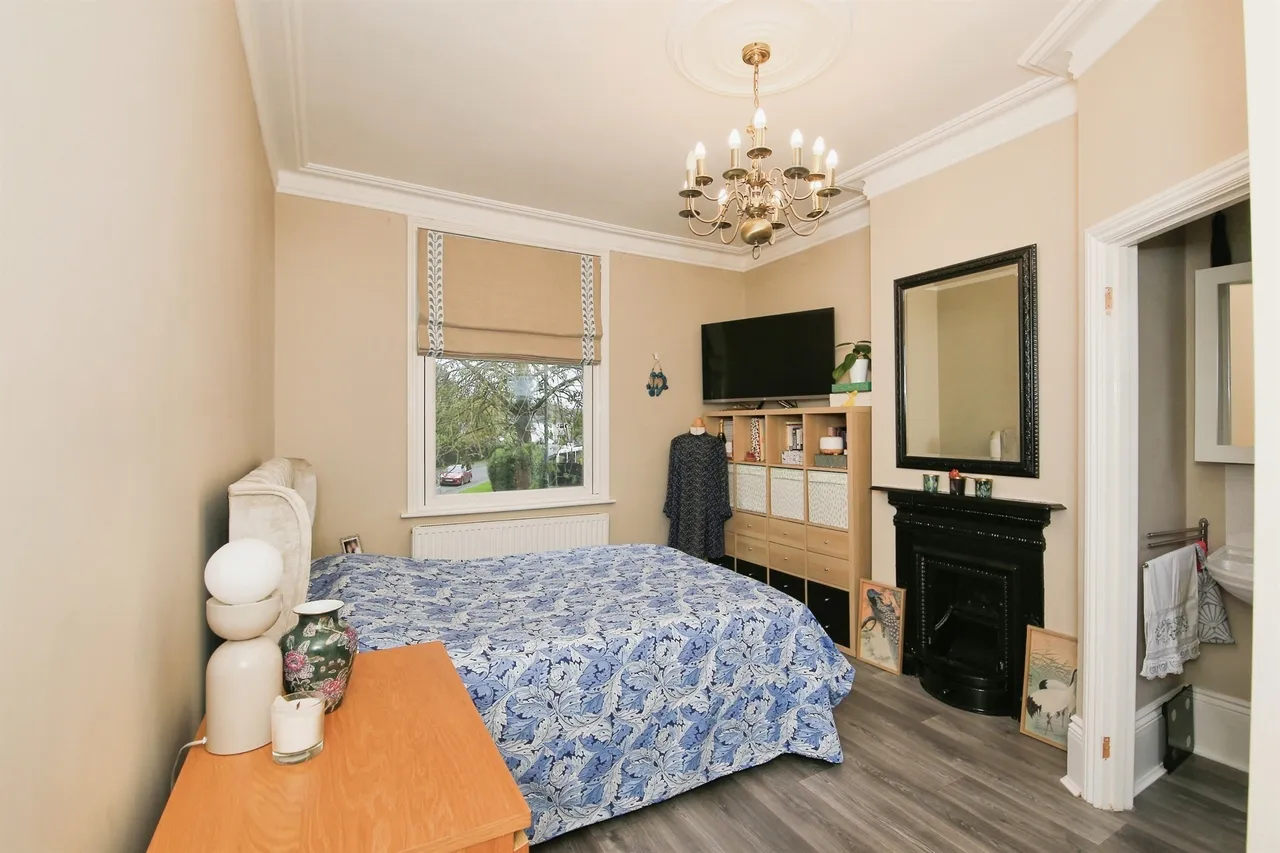 Elwyn Road, March, photo 9