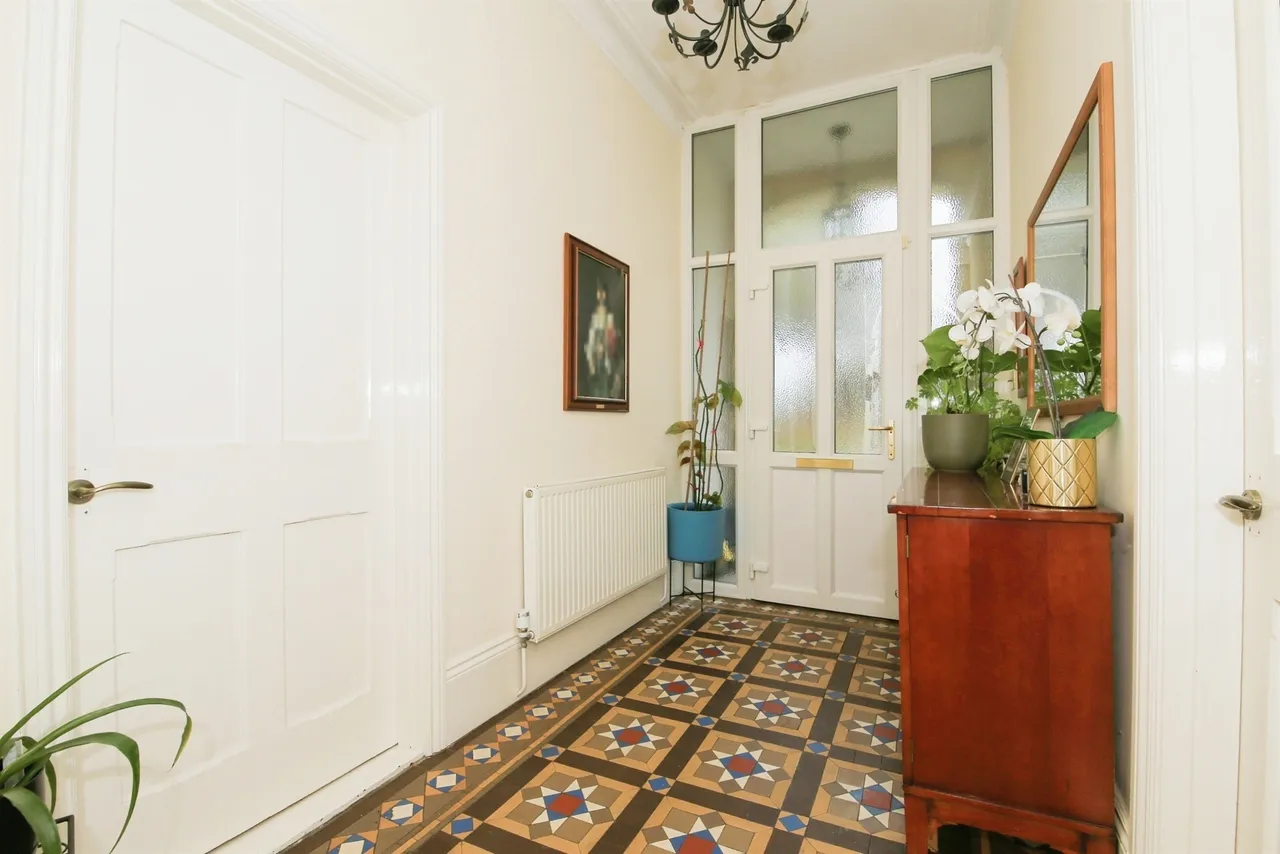 Elwyn Road, March, photo 7