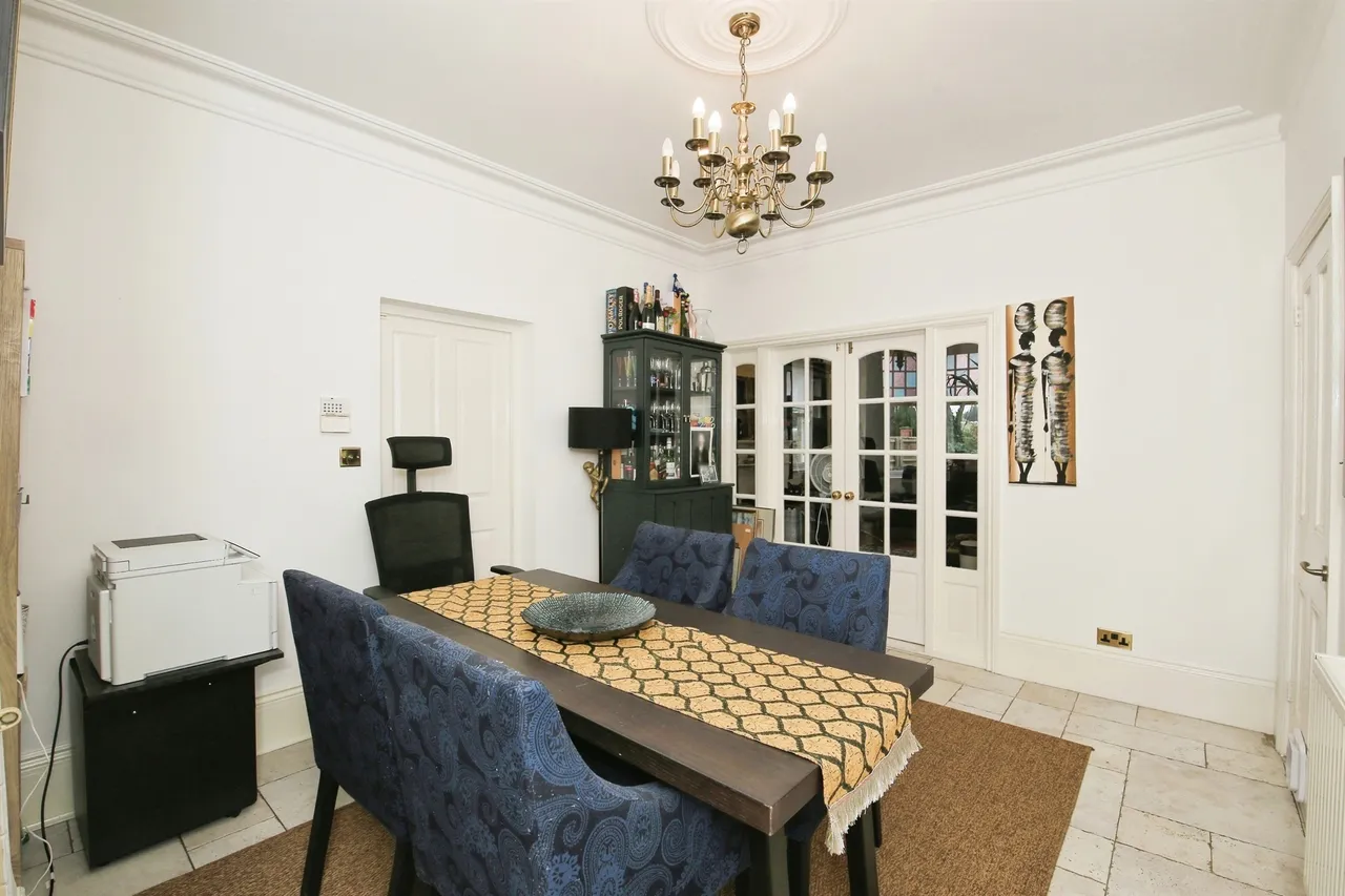 Elwyn Road, March, photo 8