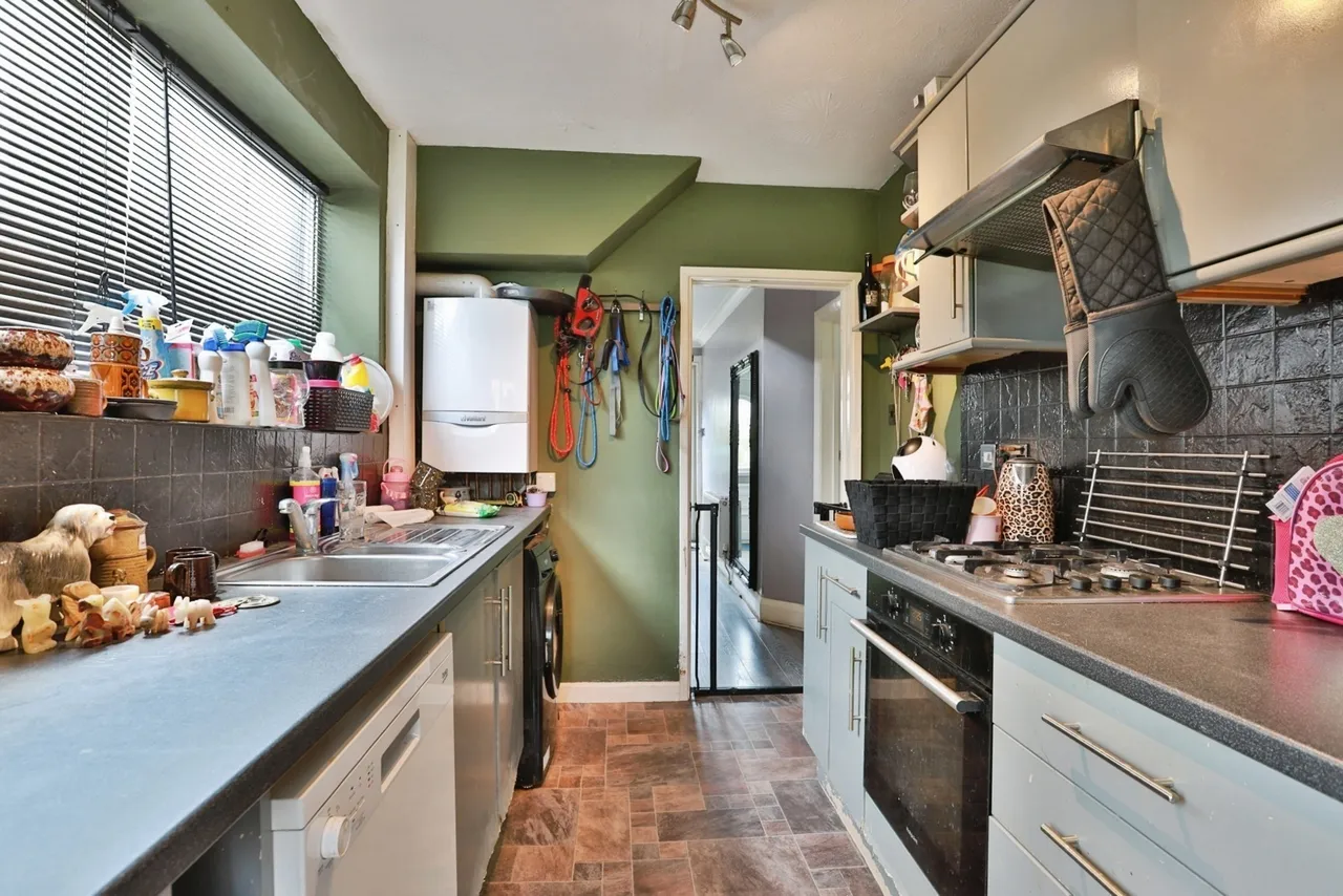 Kilmarnock Road, Bournemouth, BH9, photo 6