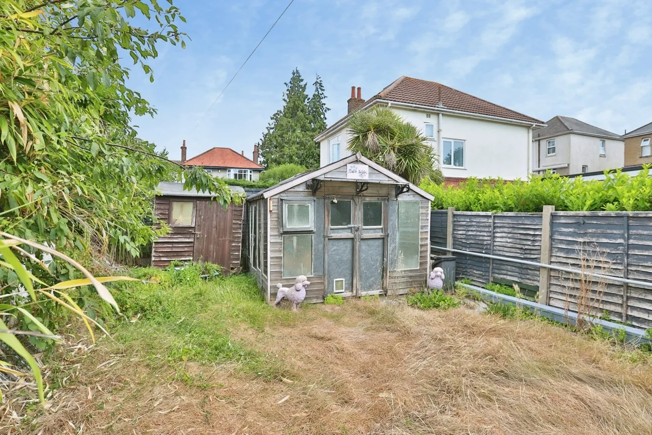 Kilmarnock Road, Bournemouth, BH9, photo 13