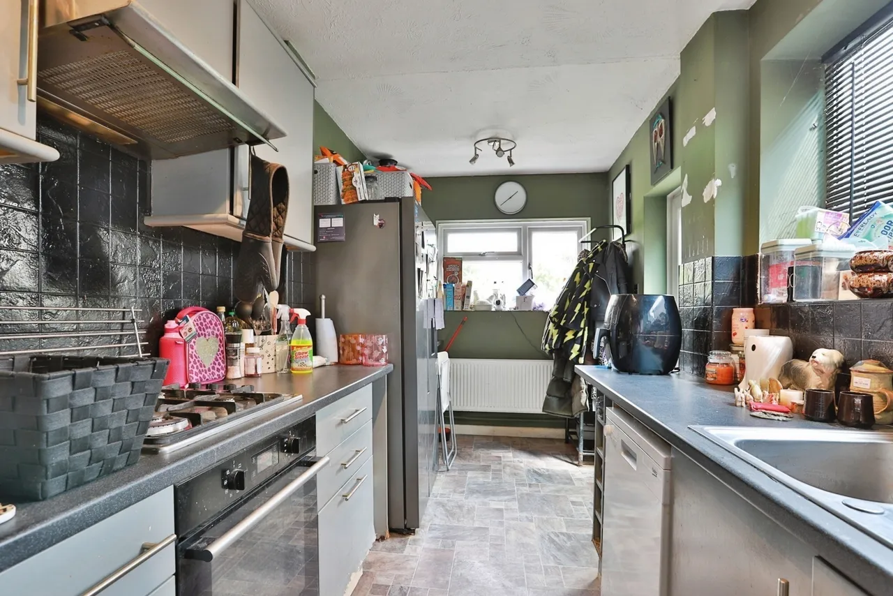 Kilmarnock Road, Bournemouth, BH9, photo 12