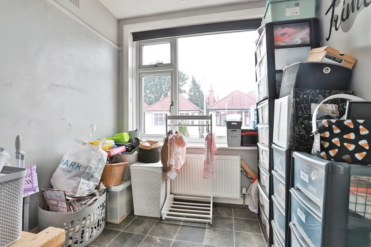 Kilmarnock Road, Bournemouth, BH9, photo 11
