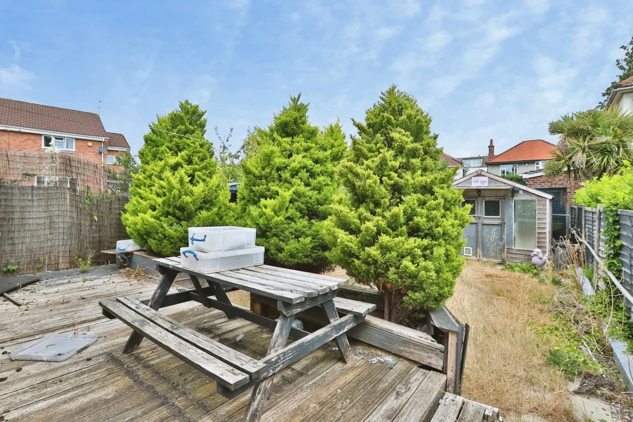 Kilmarnock Road, Bournemouth, BH9, photo 14