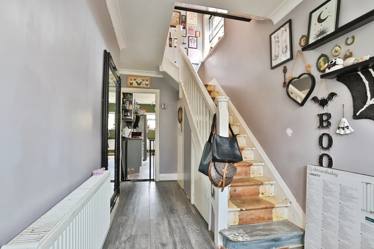 Kilmarnock Road, Bournemouth, BH9, photo 7